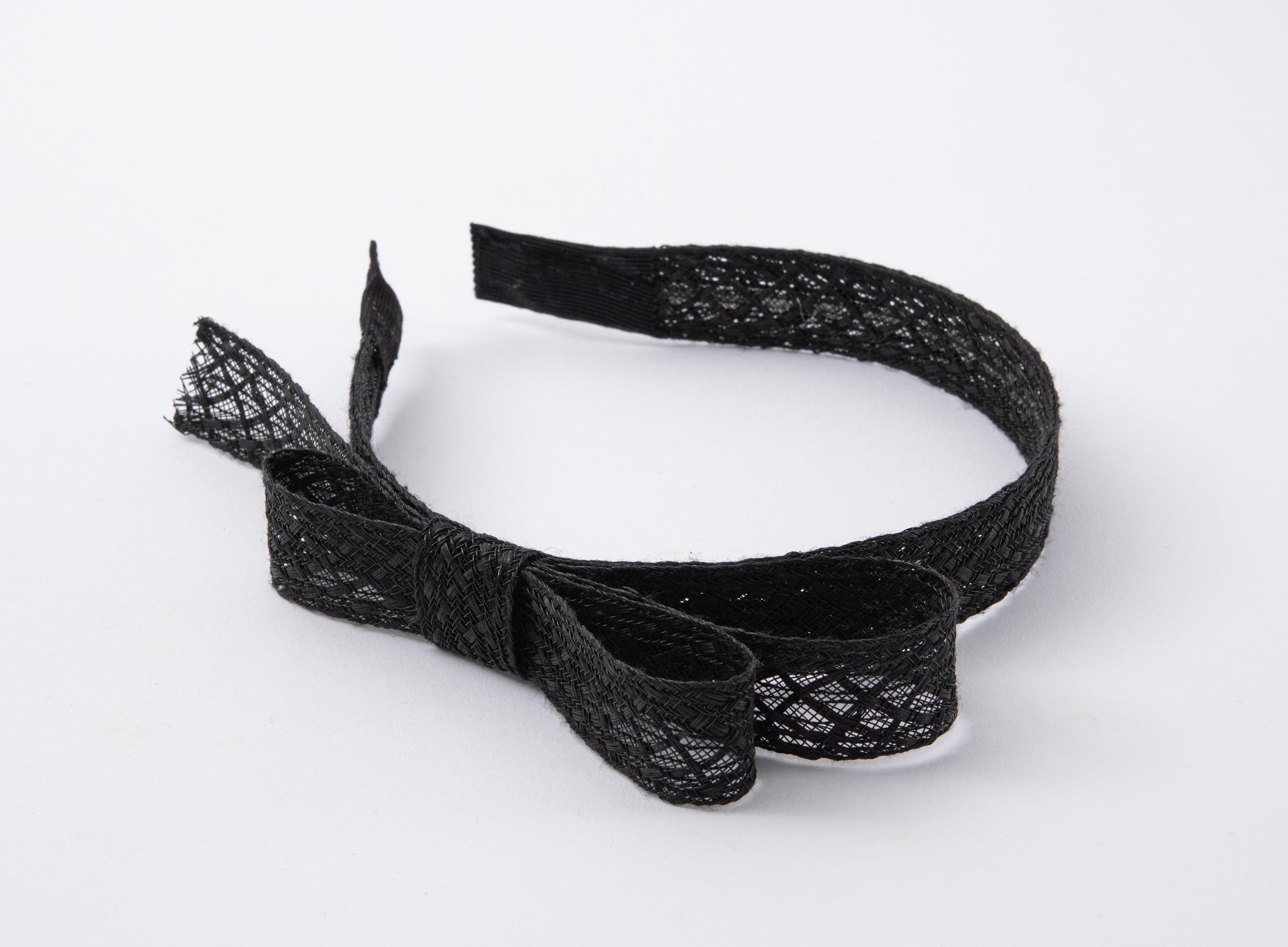 ブレードリボンカチューシャ（出会い001-KTS）出会いシリーズ